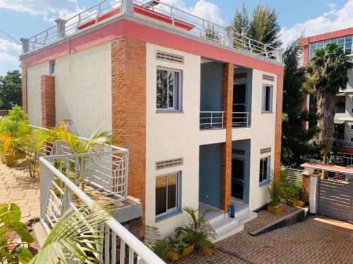Kigali viewStay in Kigali Kigali viewStay in Kigali