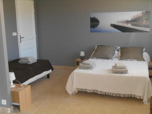 Chambres d'Hotes Les Maisses in Sisteron Chambres d'Hotes Les Maisses in Sisteron