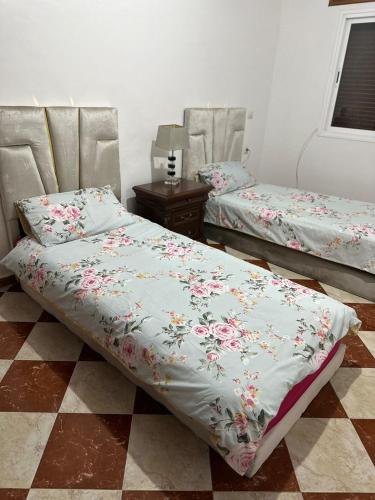 Bilik Tetamu , GHIZLAN apartment TETOUAN in Mellah Bilik Tetamu , GHIZLAN apartment TETOUAN in Mellah