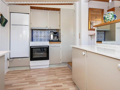 Instalaciones, 5 person holiday home in Juelsminde-By Traum in Juelsminde Instalaciones, 5 person holiday home in Juelsminde-By Traum in Juelsminde