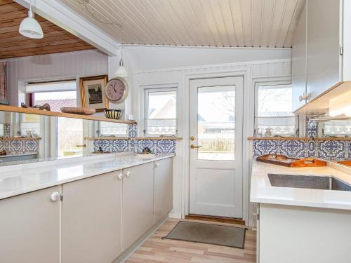 Instalaciones, 5 person holiday home in Juelsminde-By Traum in Juelsminde Instalaciones, 5 person holiday home in Juelsminde-By Traum in Juelsminde