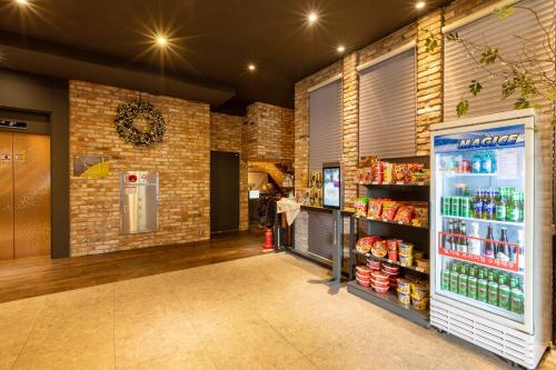 Lobby, Sorgente Business Hotel in Sasang-gu Lobby, Sorgente Business Hotel in Sasang-gu