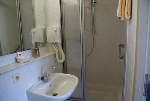Baie, Hotel Sonnenhof in Boppard Baie, Hotel Sonnenhof in Boppard