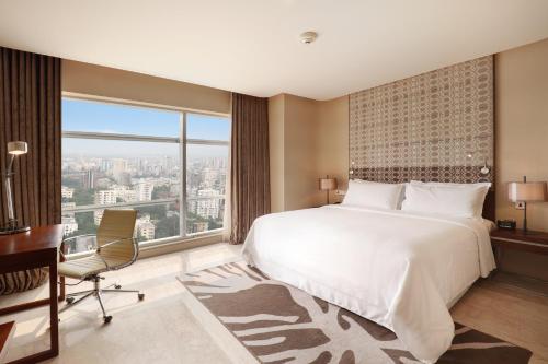 Crowne Plaza Dhaka Gulshan By IHG in Dhaka Crowne Plaza Dhaka Gulshan By IHG in Dhaka