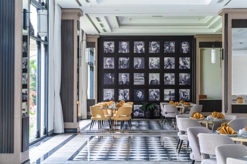 Nhà hàng, Wyndham Garden Grandworld Phu Quoc in Đảo Phú Quốc Nhà hàng, Wyndham Garden Grandworld Phu Quoc in Đảo Phú Quốc