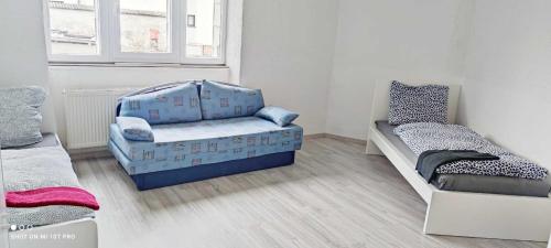 Spacious Work & Stay Apartments Budesheim in Schwirzheim Spacious Work & Stay Apartments Budesheim in Schwirzheim