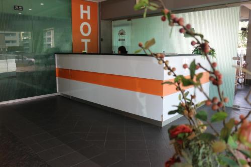 Subang Park Hotel near Taylors College Subang Park Hotel near Taylors College