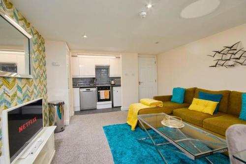 Green Garden Flat of Clifton in Clifton Green Garden Flat of Clifton in Clifton