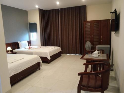 GOLD Hotel near Tu Hung Stone Arts GOLD Hotel near Tu Hung Stone Arts