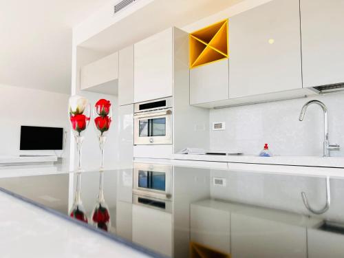 Luxury Penthouse 5 Rooms in Priemiestis/oro uostas Luxury Penthouse 5 Rooms in Priemiestis/oro uostas