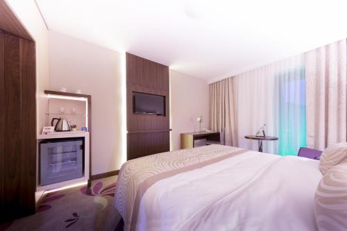 This photo about Hotel Transilvania shared on HyHotel.com