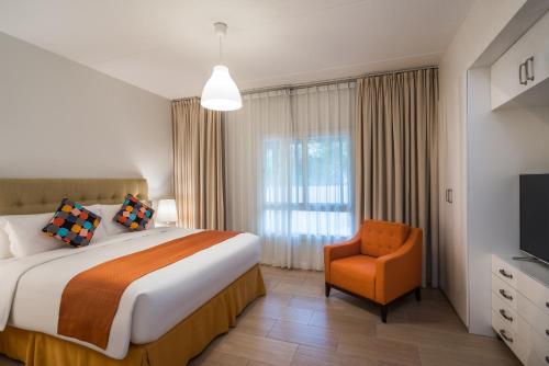 Al Reem Village Hotel in Al Jubail Al Reem Village Hotel in Al Jubail