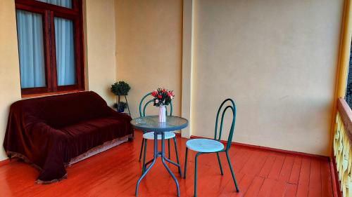 Guesthouse ''Door'' in Sighnaghi in Sighnaghi Guesthouse ''Door'' in Sighnaghi in Sighnaghi