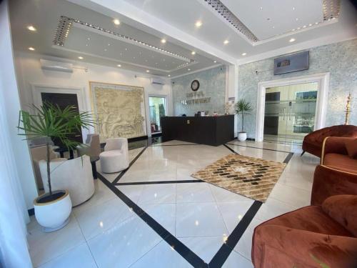 Hotel NorthWay in วาวูนิยา Hotel NorthWay in วาวูนิยา