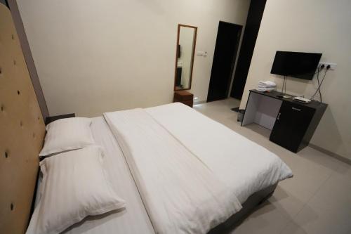 Hotel Ravi Residency in Nadiad Hotel Ravi Residency in Nadiad