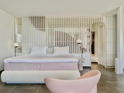 Thomais Boutique Hotel in Lefkada Thomais Boutique Hotel in Lefkada