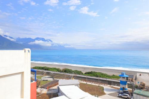 Nearby attraction, 去七星潭-海景電梯民宿Qixingtan in Hsincheng Township Nearby attraction, 去七星潭-海景電梯民宿Qixingtan in Hsincheng Township