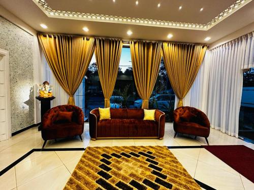 Hotel NorthWay in วาวูนิยา Hotel NorthWay in วาวูนิยา