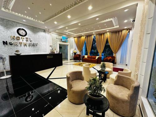 Hotel NorthWay in วาวูนิยา Hotel NorthWay in วาวูนิยา