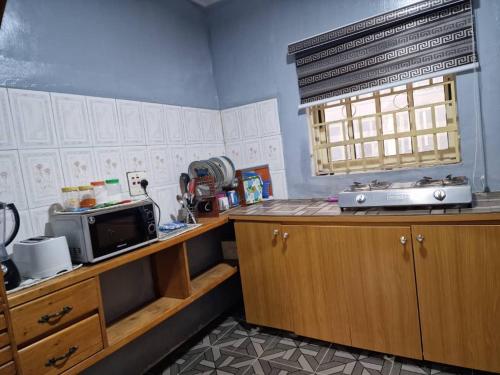 2 Bedrooms Shortlet Apartment in Oluyole Estate Ibadan in Ibadan 2 Bedrooms Shortlet Apartment in Oluyole Estate Ibadan in Ibadan
