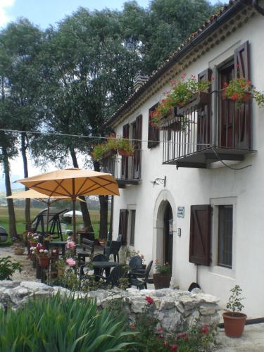 This photo about Masseria Cerasella shared on HyHotel.com