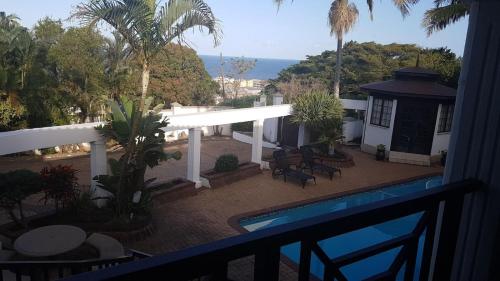 Ingwe Manor Guesthouse in Margate Ingwe Manor Guesthouse in Margate