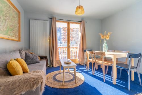 ho36 La Plagne in Λα Πλάν ho36 La Plagne in Λα Πλάν