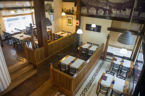 Létesítmények, Hotel Konak Konjic in Konjic Létesítmények, Hotel Konak Konjic in Konjic
