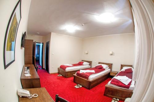 Hotel Konak Konjic in Konjic Hotel Konak Konjic in Konjic