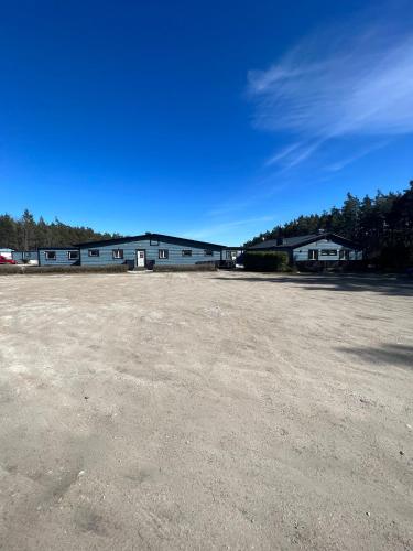 Traume vandrarhem in Djupkvior Traume vandrarhem in Djupkvior