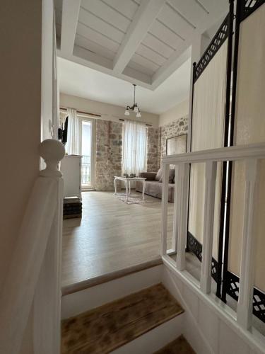 Stone Villa in Samos Island Stone Villa in Samos Island