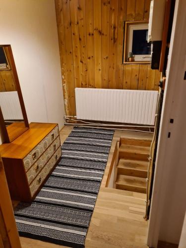 Hyggeligt gammelt hus i Vestmanna in Sorvagur Hyggeligt gammelt hus i Vestmanna in Sorvagur