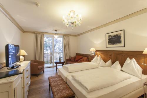 This photo about Theresa Wellness-Genießer-Hotel shared on HyHotel.com