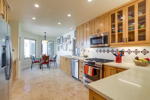 Upscale La Quinta Retreat 5 Mi to Coachella! in La Quinta (CA) Upscale La Quinta Retreat 5 Mi to Coachella! in La Quinta (CA)