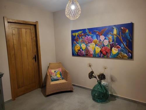 Casa do Alambique in วัลโดเซนเด Casa do Alambique in วัลโดเซนเด