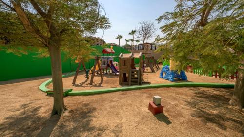 Фитнес зала, Holiday Inn Resort Dead Sea By IHG in Мъртво море Фитнес зала, Holiday Inn Resort Dead Sea By IHG in Мъртво море