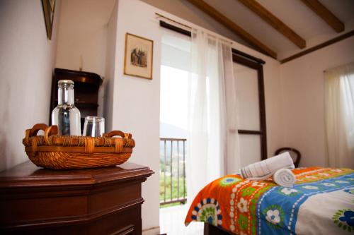 Hospedaje La Tierrita Villa de Leyva in Villa De Leyva Hospedaje La Tierrita Villa de Leyva in Villa De Leyva