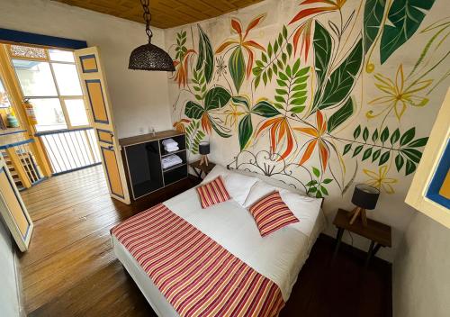 Hostal Ciudad de Segorbe in Salento Hostal Ciudad de Segorbe in Salento