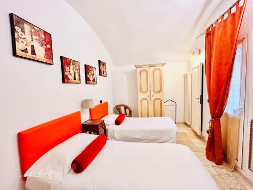Loft Mirasole in Santo Stefano Loft Mirasole in Santo Stefano