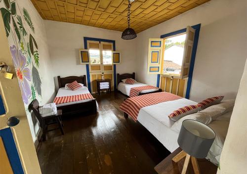 Hostal Ciudad de Segorbe in Salento Hostal Ciudad de Segorbe in Salento