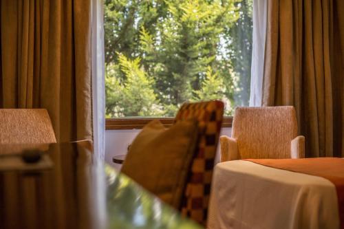 This photo about Rochester Calafate shared on HyHotel.com