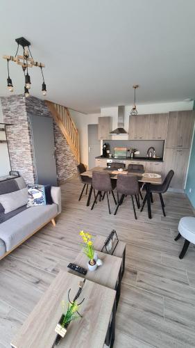 L'Oleron in Flocques L'Oleron in Flocques