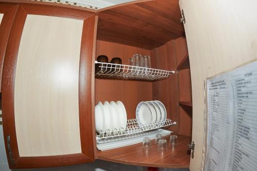 ВЕНЕЦИЯ Апартаменты 1-ком в центре in Petropavlovsk ВЕНЕЦИЯ Апартаменты 1-ком в центре in Petropavlovsk