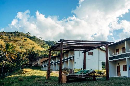 Flat completo do Rodeadouro in Bonito (Pernambuco) Flat completo do Rodeadouro in Bonito (Pernambuco)