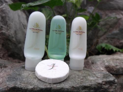 This photo about La Villa del Penon Hotel & Spa. shared on HyHotel.com