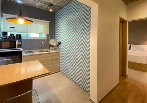 The Host Business Suites in WTC-San Angel The Host Business Suites in WTC-San Angel
