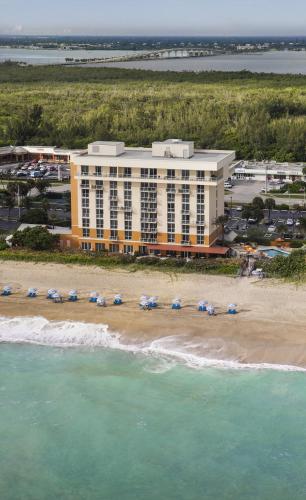 Courtyard by Marriott Hutchinson Island Oceanside/Jensen Beach Jensen Beach 