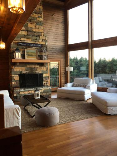 Country vacation home in Hillsville Country vacation home in Hillsville