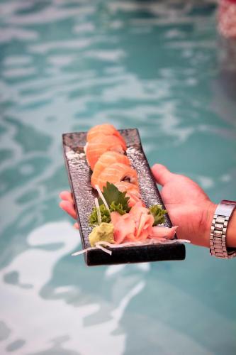 طعام و مشروبات, SocialTel Samui in شاوينج طعام و مشروبات, SocialTel Samui in شاوينج