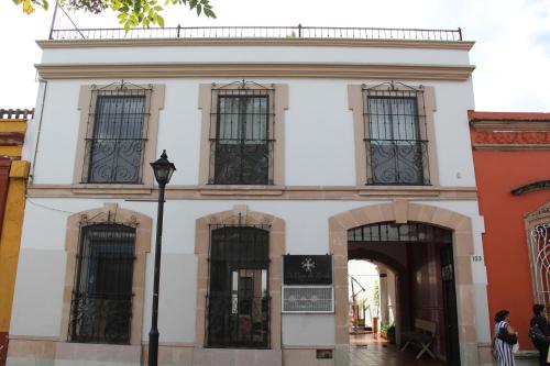 設施, Hotel La Casa de Maria in 瓦哈卡 設施, Hotel La Casa de Maria in 瓦哈卡